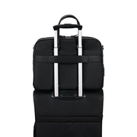 Samsonite Karissa Evo tietokonelaukku, 15,6", musta – kuva 6