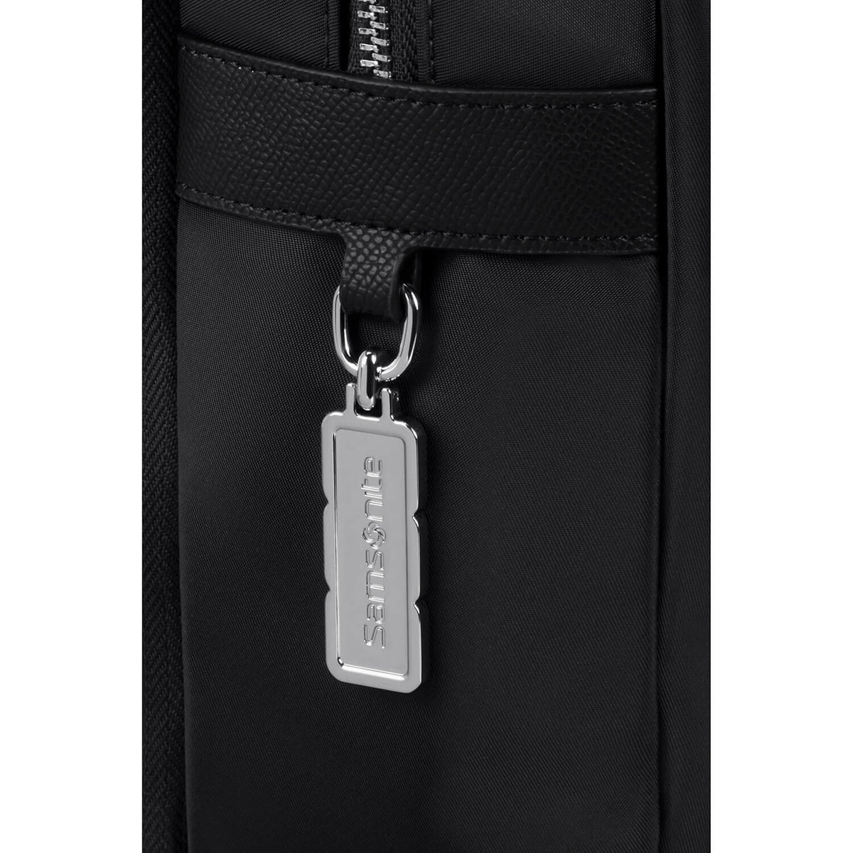 Samsonite Karissa Evo tietokonelaukku, 15,6", musta – kuva 9