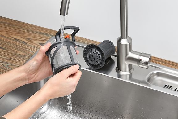 Electrolux 700 GlassCare EEG62310L – kuva 8