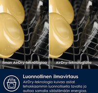 Electrolux 700 GlassCare EEG62310L – kuva 9