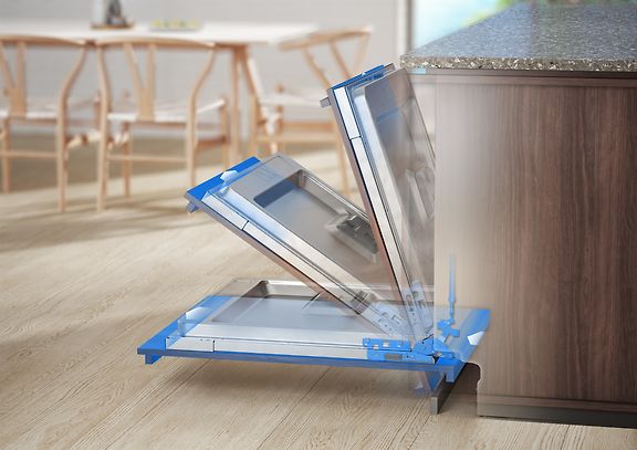 Electrolux 700 GlassCare EEG62310L – kuva 10