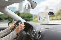 Vogel's TMS 1050 Tablet Dashboard Pack kiinnike – kuva 4