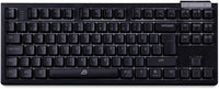 Blackstorm Serenity TKL RGB mekaaninen pelinäppäimistö, musta – kuva 2