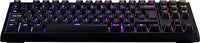Blackstorm Serenity TKL RGB mekaaninen pelinäppäimistö, musta – kuva 3