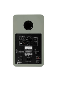 Jamo C705PA MKII aktiivikaiutinpari, vihreä – kuva 4