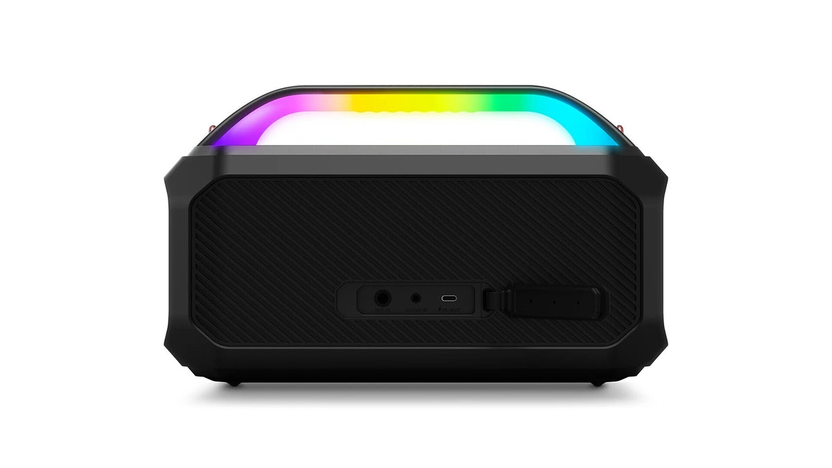 Philips TAS7000EB Bluetooth-kaiutin – kuva 3