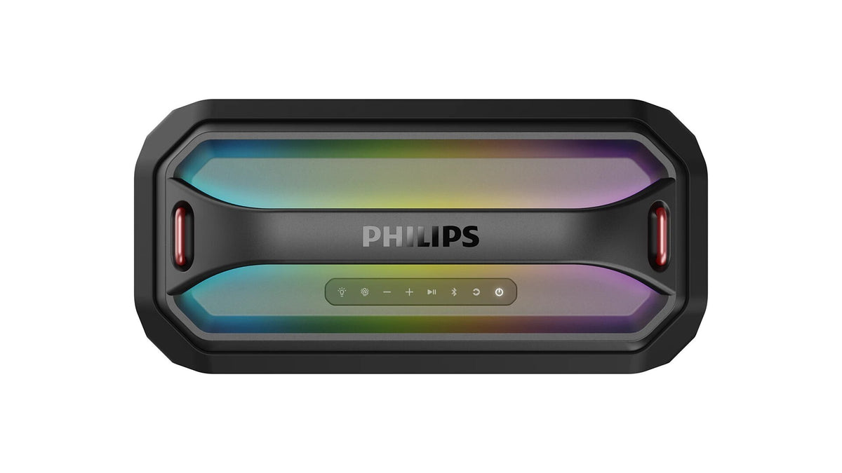 Philips TAS7000EB Bluetooth-kaiutin – kuva 5
