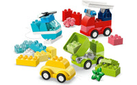 LEGO DUPLO My First 10474 Luovat ajoneuvot, kuva 3