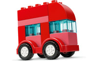 LEGO DUPLO My First 10474 Luovat ajoneuvot, kuva 4
