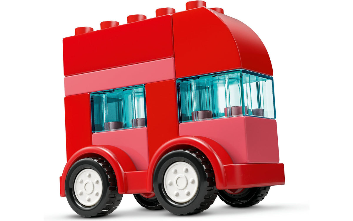 LEGO DUPLO My First 10474 Luovat ajoneuvot, kuva 4