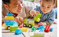 LEGO DUPLO My First 10474 Luovat ajoneuvot, kuva 8