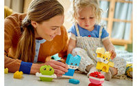 LEGO DUPLO My First 10477 Söpöt luovat lemmikit 3in1, kuva 8