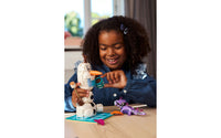 LEGO Disney Princess 43287 Olafin ja Brunin hauska eväsretki, kuva 7