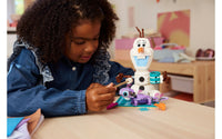 LEGO Disney Princess 43287 Olafin ja Brunin hauska eväsretki, kuva 8