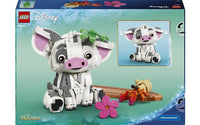 LEGO Disney Princess 43292 – Pua, kuva 2