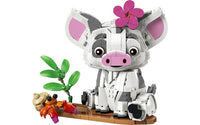 LEGO Disney Princess 43292 – Pua, kuva 3