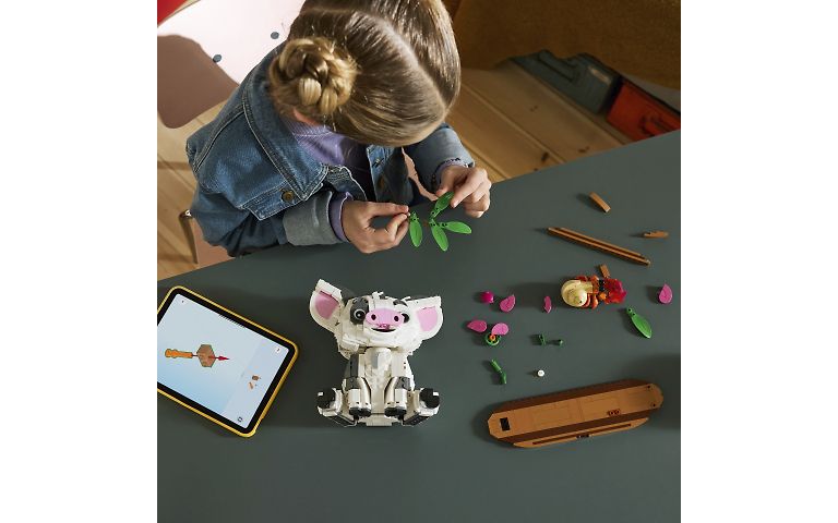 LEGO Disney Princess 43292 – Pua, kuva 8