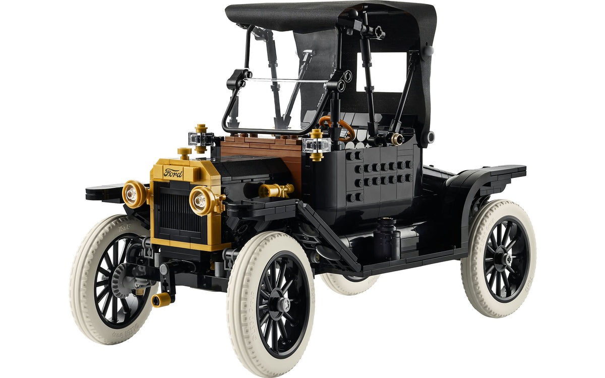 LEGO Icons 11376 Ford Model T – kuva 2