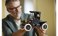 LEGO Icons 11376 Ford Model T – kuva 4