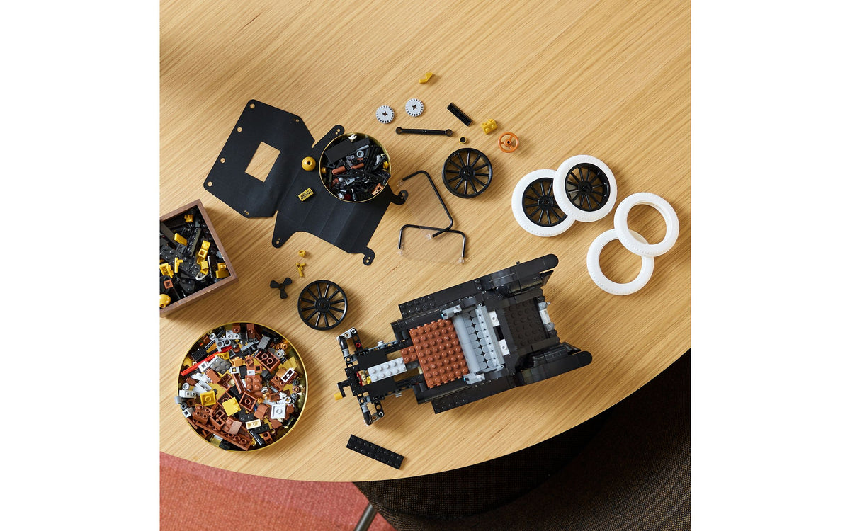 LEGO Icons 11376 Ford Model T – kuva 5