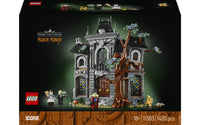 LEGO Icons 11383 Pormestarin kartano – kuva 1