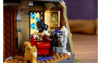 LEGO Icons 11383 Pormestarin kartano – kuva 3