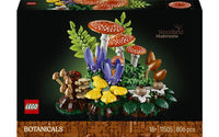 LEGO Botanicals 11505 - Metsän sienet, kuva 1