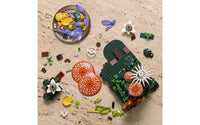 LEGO Botanicals 11505 - Metsän sienet, kuva 6
