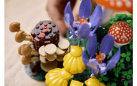 LEGO Botanicals 11505 - Metsän sienet, kuva 8