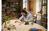 LEGO Botanicals 11505 - Metsän sienet, kuva 9