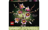 LEGO Botanicals 11510 Magnolian oksat, kuva 1