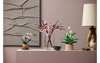 LEGO Botanicals 11510 Magnolian oksat, kuva 15