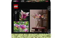 LEGO Botanicals 11510 Magnolian oksat, kuva 2