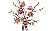 LEGO Botanicals 11510 Magnolian oksat, kuva 3