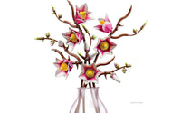 LEGO Botanicals 11510 Magnolian oksat, kuva 5