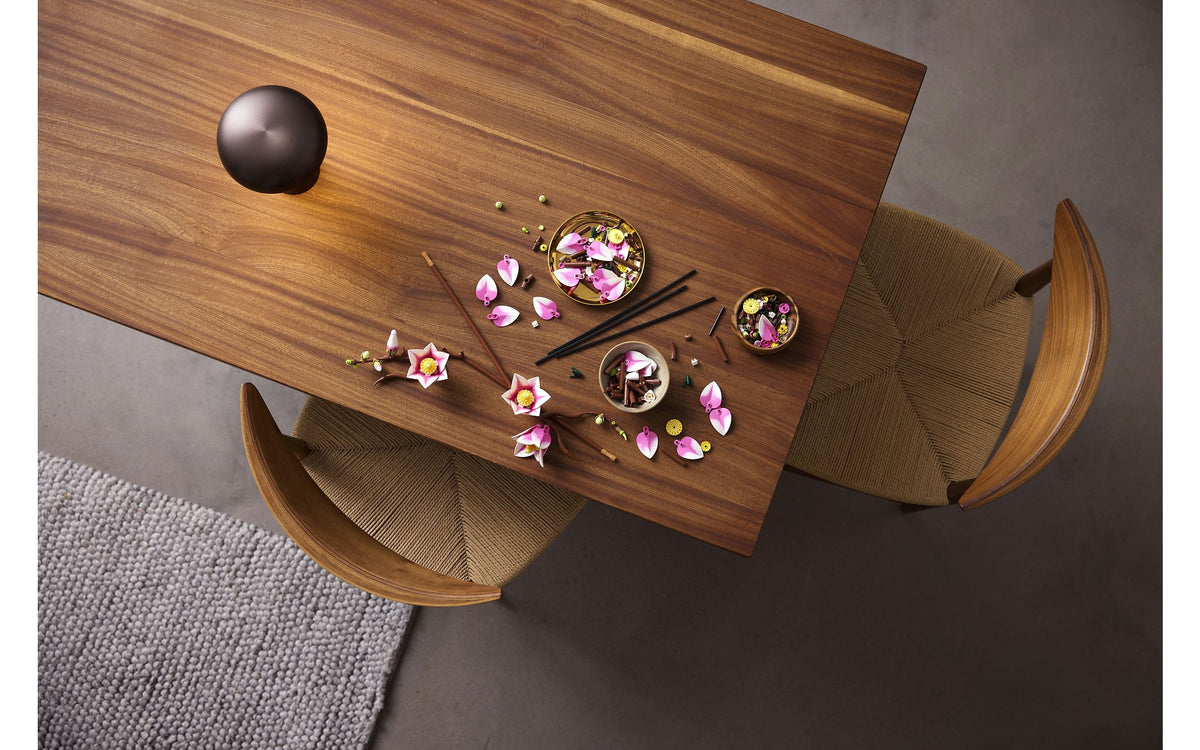 LEGO Botanicals 11510 Magnolian oksat, kuva 9