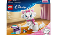 LEGO Disney Classic 43286 Aristokatit: Ihastuttava Marie, kuva 1