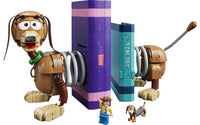 LEGO Disney Pixar 43301 Toy Story, Slinky-koira, kuva 3