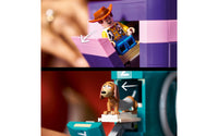 LEGO Disney Pixar 43301 Toy Story, Slinky-koira, kuva 5