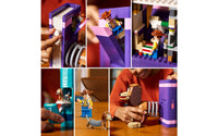 LEGO Disney Pixar 43301 Toy Story, Slinky-koira, kuva 6