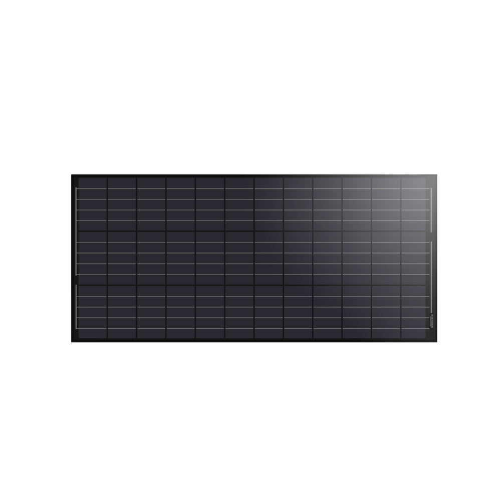 Aurinkopaneeli Horizon 100W, 12V - E-store.fi
