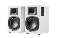 Audio-Technica SP3X aktiivikaiuttimet, valkoinen – kuva 1