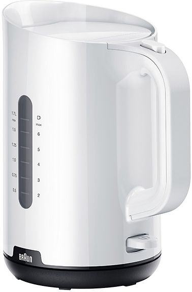 Braun WK1100WH Breakfast 1 vedenkeitin – kuva 2