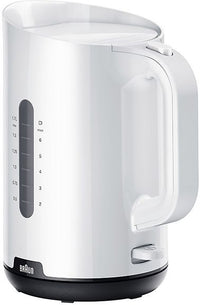 Braun WK1100WH Breakfast 1 vedenkeitin – kuva 2