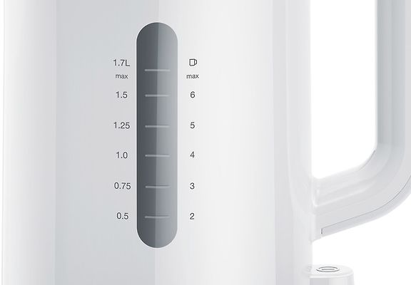 Braun WK1100WH Breakfast 1 vedenkeitin – kuva 3