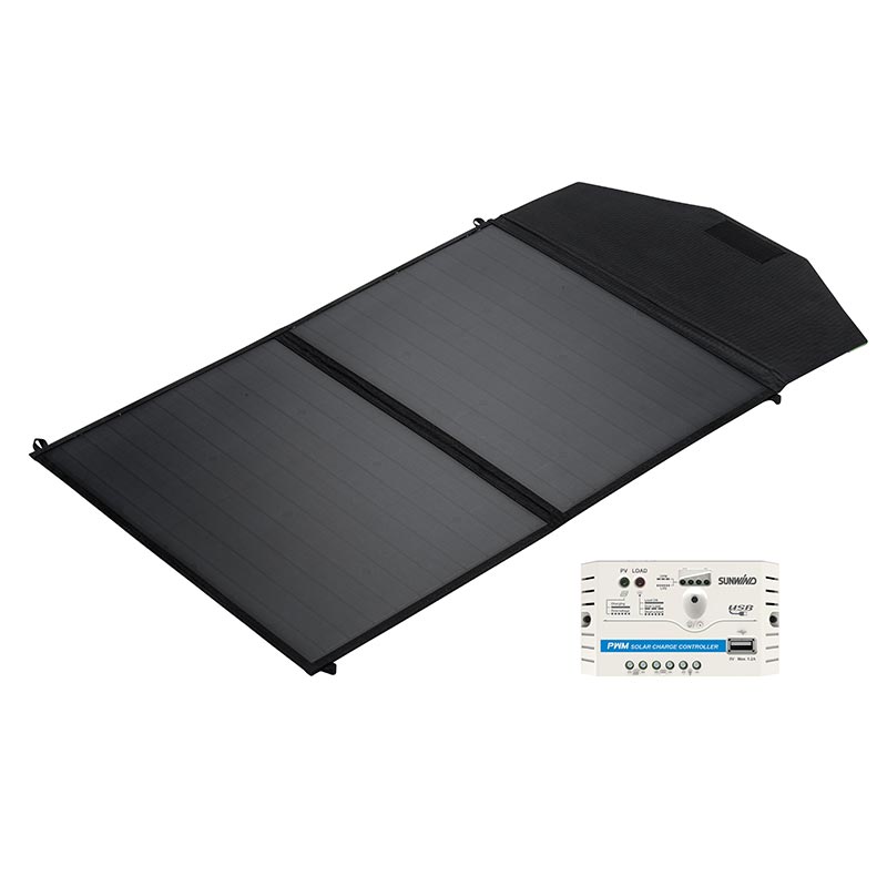 Venepaneeli Solveig Fold 80 W