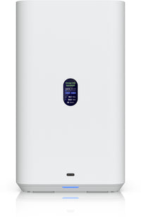 Ubiquiti UNAS-2-W verkkolevypalvelin, valkoinen – 1