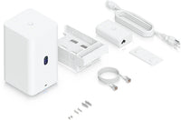Ubiquiti UNAS-2-W verkkolevypalvelin, valkoinen – 10