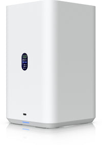 Ubiquiti UNAS-2-W verkkolevypalvelin, valkoinen – 2