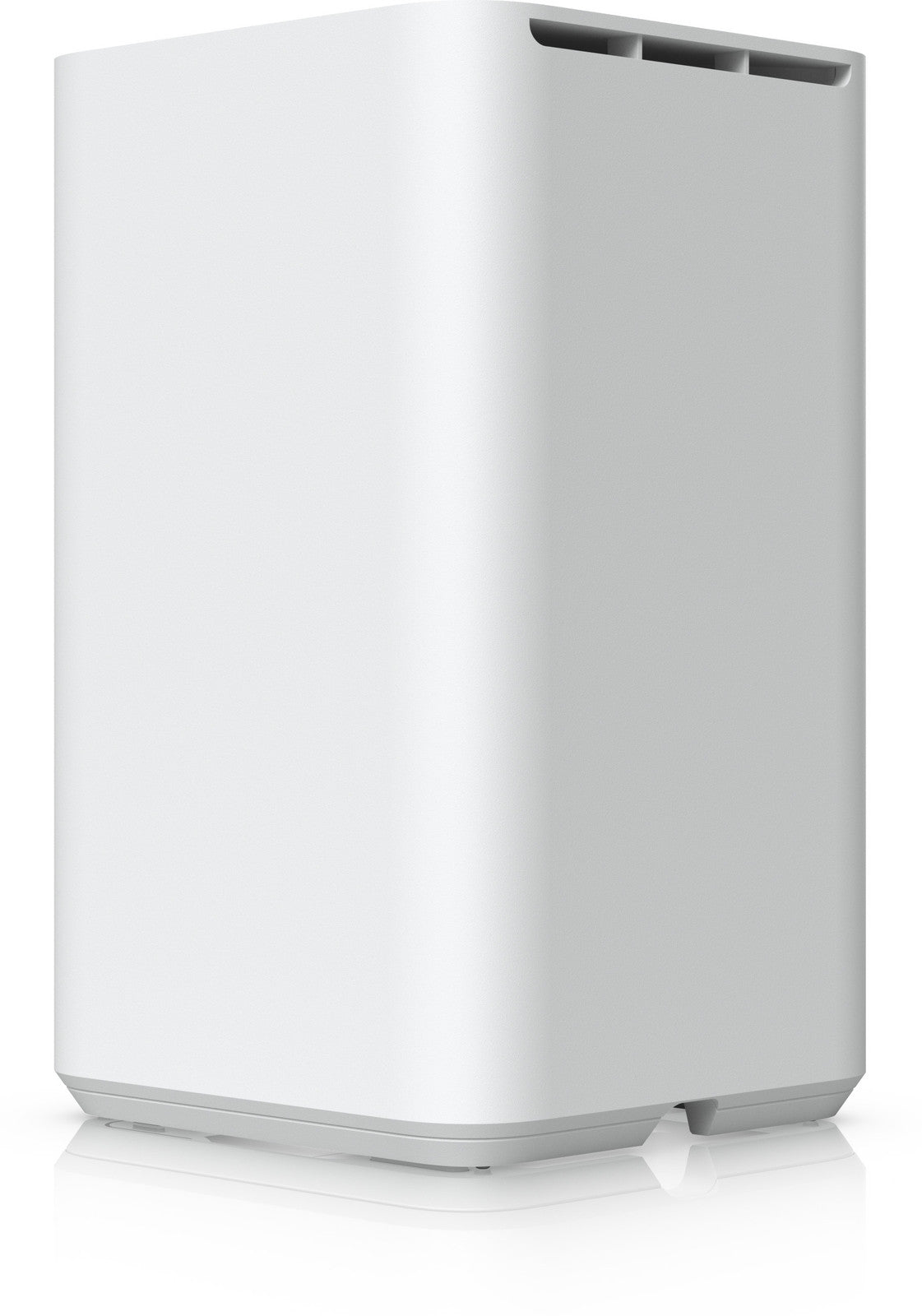 Ubiquiti UNAS-2-W verkkolevypalvelin, valkoinen – 4